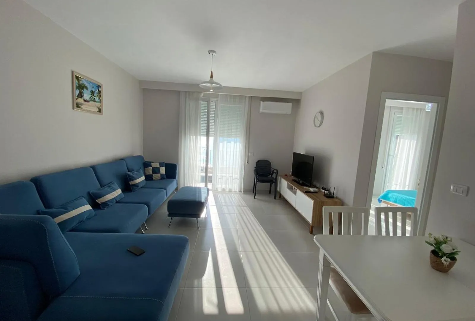 Avenir Apartment Durrës Albanien